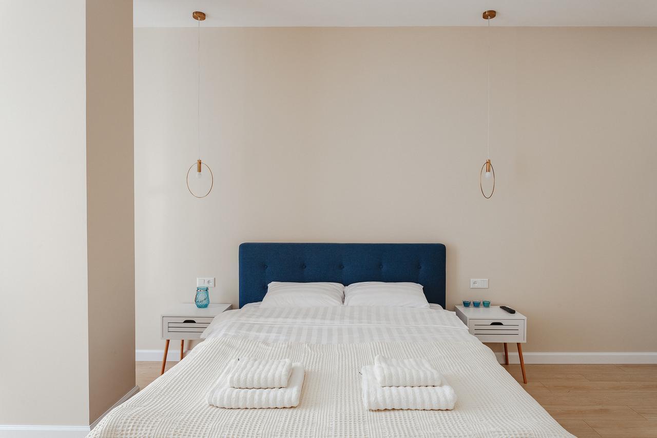 Skycity Apartments Odessa Esterno foto